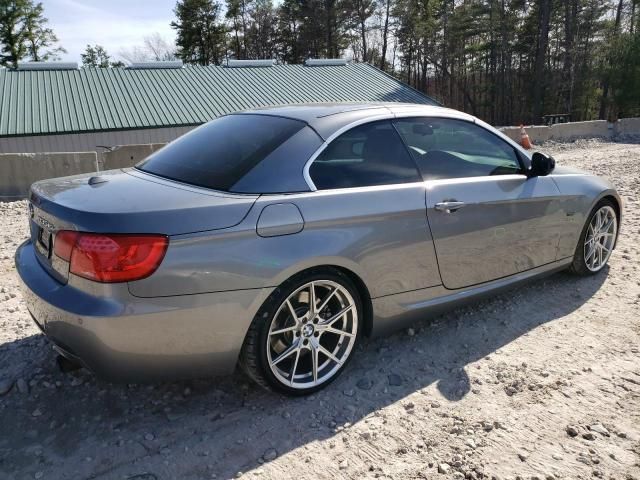 2011 BMW 335 IS