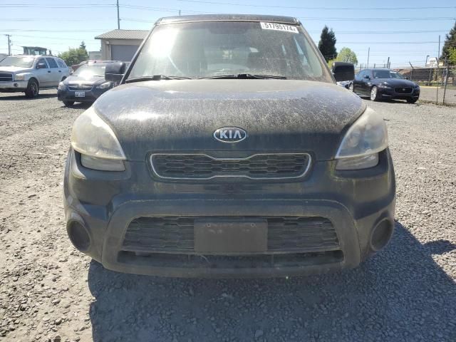 2013 KIA Soul