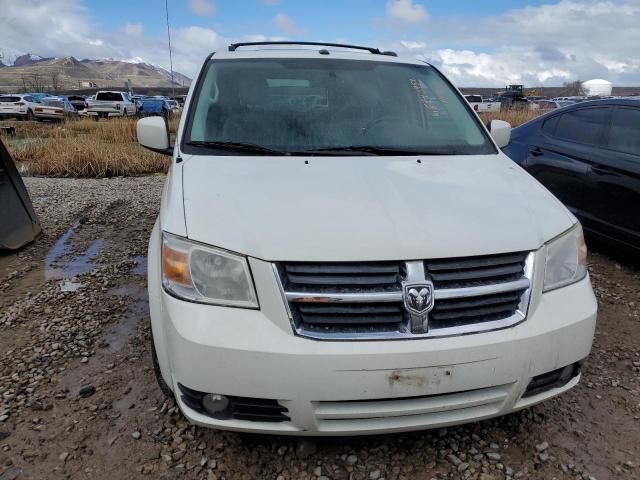 2010 Dodge Grand Caravan SXT