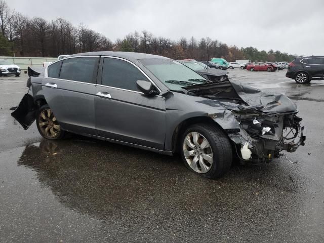 2008 Honda Accord EXL