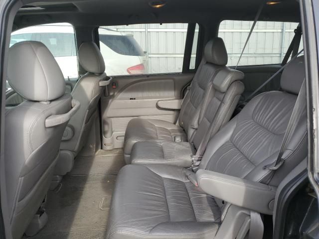 2008 Honda Odyssey EXL