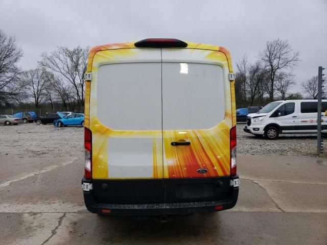 2019 Ford Transit T-250