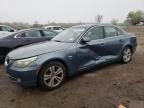 2009 BMW 528 XI