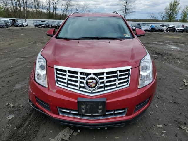 2013 Cadillac SRX Luxury Collection