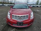 2013 Cadillac SRX Luxury Collection