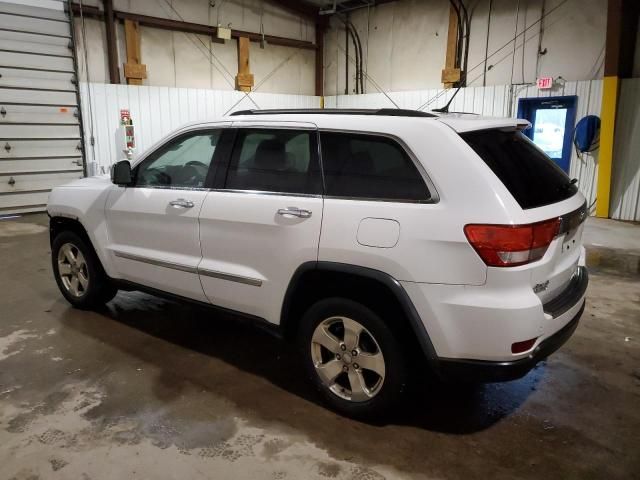 2013 Jeep Grand Cherokee Limited