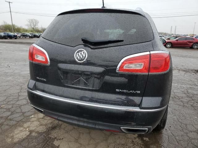 2017 Buick Enclave