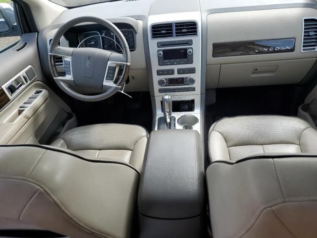 2008 Lincoln MKX