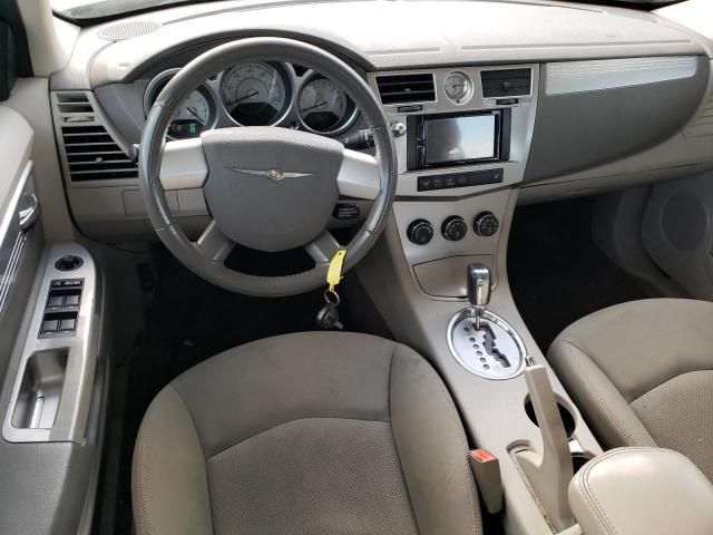 2009 Chrysler Sebring Touring