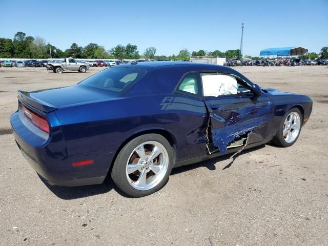 2013 Dodge Challenger R/T