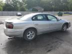 2000 Pontiac Bonneville SE