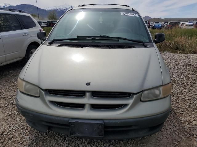 2000 Dodge Grand Caravan SE