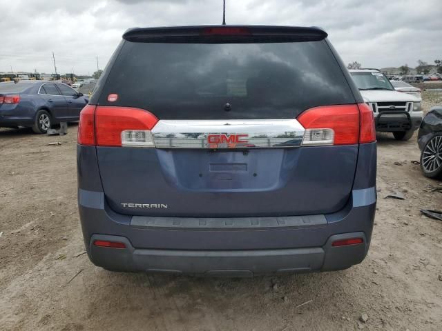 2013 GMC Terrain SLE