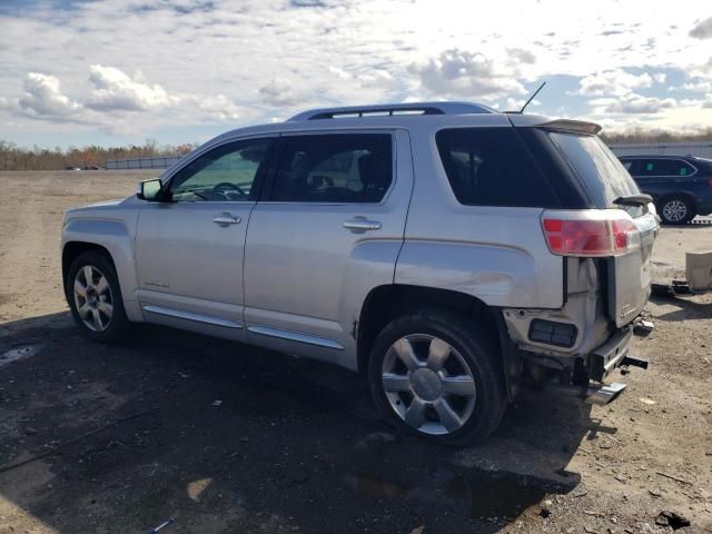 2015 GMC Terrain Denali