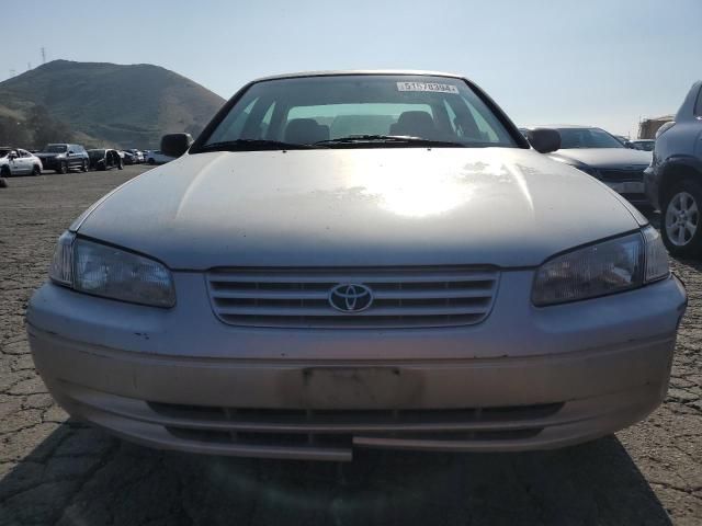 1997 Toyota Camry CE