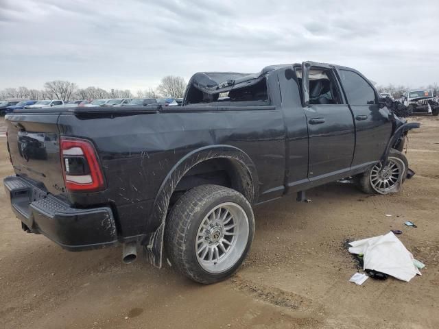 2021 Dodge RAM 3500 Limited