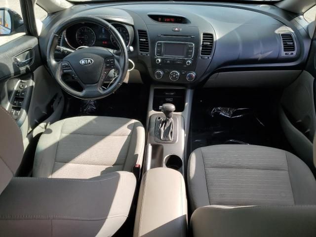 2014 KIA Forte EX