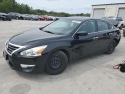 Salvage cars for sale from Copart Gaston, SC: 2014 Nissan Altima 2.5