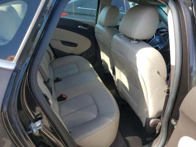 2013 Buick Verano Convenience