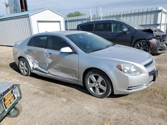 2012 Chevrolet Malibu 2LT