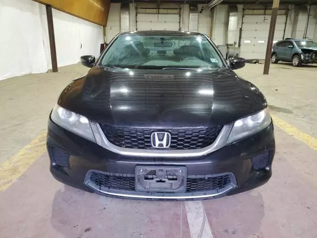 2014 Honda Accord LX-S