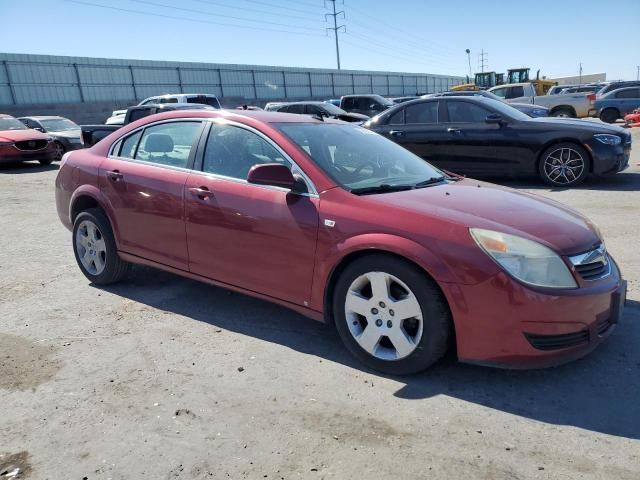 2009 Saturn Aura XE