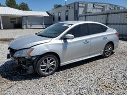 2013 Nissan Sentra S for sale in Prairie Grove, AR