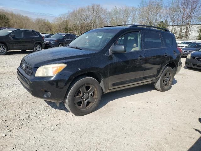 2008 Toyota Rav4