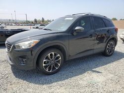 Cars With No Damage for sale at auction: 2016 Mazda CX-5 GT