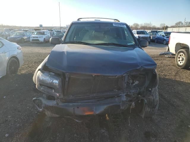 2007 Chevrolet Trailblazer LS