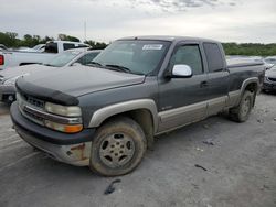 2002 Chevrolet Silverado K1500 for sale in Cahokia Heights, IL