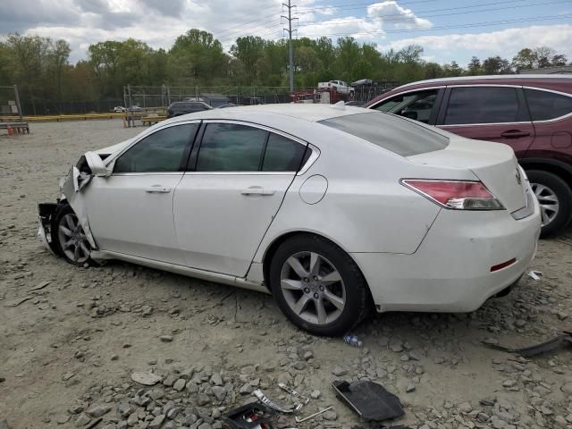 2014 Acura TL