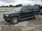 2004 Chevrolet Suburban K1500