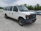 2013 Ford Econoline E350 Super Duty Van