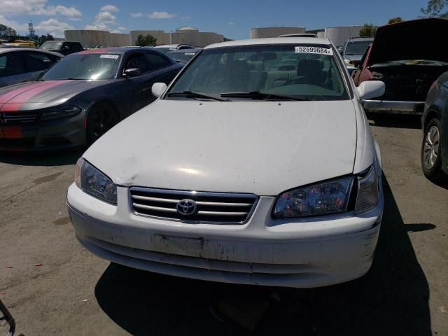 2000 Toyota Camry CE