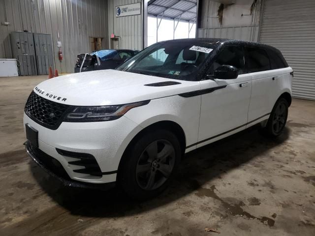 2022 Land Rover Range Rover Velar R-DYNAMIC S