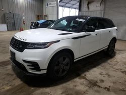 Salvage cars for sale at Austell, GA auction: 2022 Land Rover Range Rover Velar R-DYNAMIC S