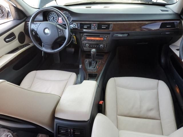 2011 BMW 328 I