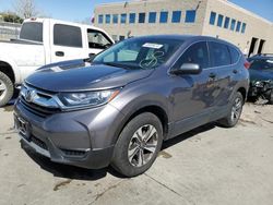 2018 Honda CR-V LX en venta en Littleton, CO