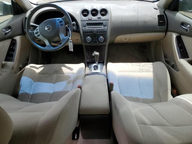 2010 Nissan Altima Base