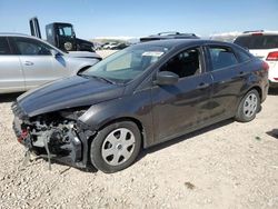 Salvage cars for sale at Magna, UT auction: 2016 Ford Focus S