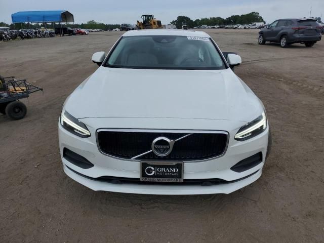 2018 Volvo S90 T5 Momentum