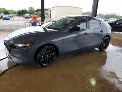Salvage cars for sale at Tanner, AL auction: 2024 Mazda 3 Preferred