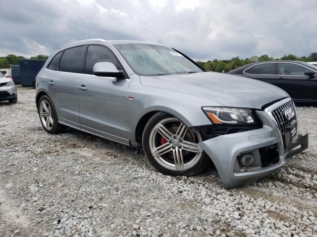 2011 Audi Q5 Premium Plus