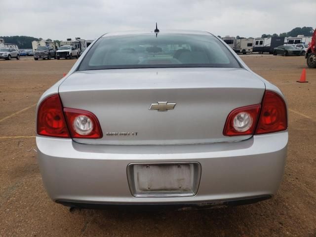 2010 Chevrolet Malibu 1LT