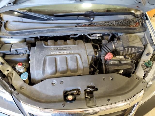 2008 Honda Odyssey EX