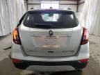 2017 Buick Encore Premium