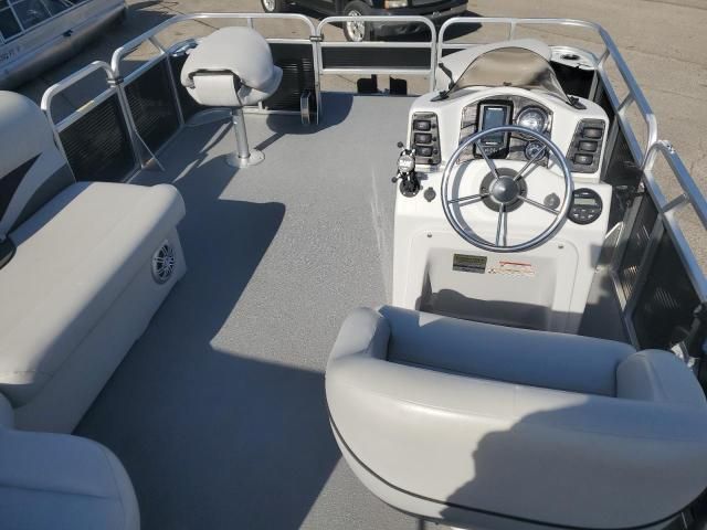 2019 Apex Boat