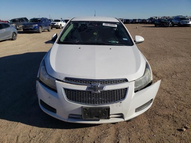 2013 Chevrolet Cruze LT