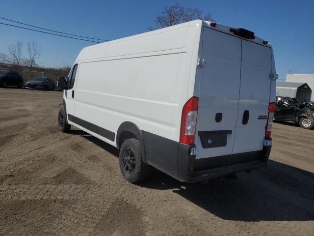 2023 Dodge RAM Promaster 3500 3500 High